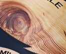 厚いもの、レーザーカッティングします オリジナルカッティングを必要とされる方は イメージ4