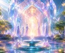 スターシードと魂の世界を深く学べます 星々と地球の秘密を知る14日間講座（初級コース編） イメージ7