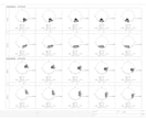 ボリュームチェック＆ラフプランを作成します ★建築・不動産関係者様用のサービスとなります★ イメージ3