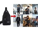 AI画像物販の商品画像を魅力的に変えます 商品写真を送るだけ！AIで「売れる画像」に変身させます イメージ6