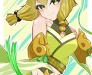 可愛い・かっこいい系のイラストを提供します お客様の要望に沿って、世界に一枚だけのイラストを提供致します イメージ2