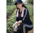 職業系の同一人物風AI画像作りますます 職業別・色違い・ポーズ違い対応 イメージ2