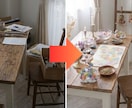 龍神様を味方につけて幸運が舞い込むお部屋にします ちょっとした工夫で普段過ごす部屋を「パワースポット化」しよう イメージ1