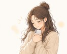 誰にも言えない悩みをチャットで受け止めます 本音｜人間関係｜友人｜恋愛｜夫婦｜家族｜職場｜不倫｜浮気｜ イメージ6