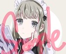 低コストにてご希望のイラストをご提供いたします 最短1日〜！楽しく描かせていただきます！ イメージ3