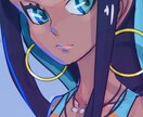 あなたの求める絵、なんでも描きます 〇〇風絵柄、似顔絵、待ち受け、漫画、夢小説表紙、委託、等 イメージ6