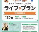 格安で心を込めたチラシ作ります あなたの商品、店舗、もっとアピールしませんか？ イメージ1