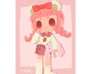 あなただけの!可愛いアイコン描いちゃいます 絵本のような特徴あるイラスト使いませんか? イメージ5