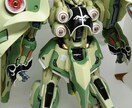 プラモデル制作代行致します 【素組み、簡単フィニッシュ限定】でマイプラモを提供します！ イメージ8