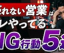 クリックされるサムネ作ります 視聴率が変わるデザインにします イメージ3