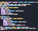 プログラミング初心者～中級者向けのメンターをします ある程度の期間でゆるくサポートを得たい方へ イメージ1