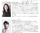 SNSで使える！演奏会告知画像作成します 他の方がデザインしたチラシ画像をインスタサイズに加工もOK！ イメージ5
