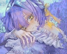 商用利用可！ご要望に合わせてイラスト制作いたします 細かなご要望も歓迎！細部までこだわったイラストが得意です！ イメージ1