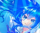 7000円〜商用OK！！イラスト制作いたします コスパ重視のあなたへ。キャラクターの魅力を引き出す！ イメージ3