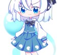 7月限定料金 可愛らしいSDイラストを描きます 【6月限定料金】彩度の高い目の引くイラストを描きます イメージ3