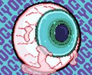 ドット絵描きます アイコン/似顔絵/ゲーム等、かわいい絵からかっこいい絵まで イメージ1