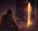 部屋から出ない我が子その理由を霊視で読み解きます 引きこもり・家族問題の本当の原因とこれからの流れを視ます イメージ1