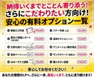 先着3名限定モニター価格！最短当日LP作成します 【先着3名限定】通常¥40,000→¥20,000 イメージ7