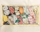 写真をもとに温かい雰囲気の絵を描きます リアルだけど優しいタッチの色鉛筆画でお届けします。 イメージ6