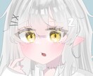 かわいい女の子描きます 可愛らしい女の子のイラストが得意です！ イメージ2
