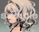 SNSアイコン描きます すぐに製作させていただきます！お気軽にご相談ください！ イメージ9