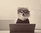 PC＆IT関係、なんでも相談にのります PCトラブル、買い物相談、IT化…なんでもお尋ねください イメージ1