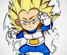 イラスト、短いエッセイ漫画や似顔絵を描きます 商用利用、二次利用OKです！！ イメージ2