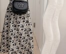 お洋服に合うバッグ/シューズを提案します 元ラグジュアリー販売員 | アパレル販売歴10年 イメージ1