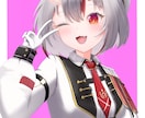 あなたのキャラクターを魅力的な一枚絵に仕上げます あなたの「好き」を、一枚のイラストに！ イメージ7