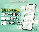 チャットだけであなたのブランディングを設計します 出品相談も可能！副業・個人企業家のマーケティング戦略を提案 イメージ8