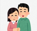 結婚の楽しさとは？語らせていただきます 悩み、迷い、不安を抱えている方のお役に立てればと思います。 イメージ1