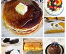 グルテンフリーのシュー皮レシピをご紹介します 高栄養・低GI値の「オーツ」を使ってサックサクのシューを✨ イメージ6