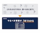 あなたの業務のAI時短ポイントを診断します "どこからAI化?"の堂々巡りを、24時間で終わりに イメージ2