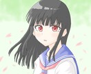 可愛いイラスト描きます 短期納品にも応じられます。気軽にご相談ください。 イメージ4