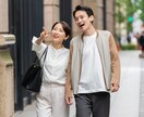 婚活・マッチングアプリ【1ヶ月】徹底コンサルします モテまくる人生へ。プロフィール～デート全て個別指導サポート✨ イメージ4