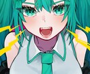 様々なイラスト描きます 目を引くビビットなイラストであなたを飾りましょう！ イメージ5