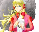 基本的にどんなイラストも対応させていただきます 可愛いからかっこいいまで！あなただけの一枚を作ります！ イメージ1