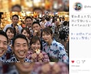 インスタグラム風のステキな馴れ初めムービー作ります 超簡単！楽ちん画像とエピソードを送るだけ！曲変更もできます♪ イメージ5