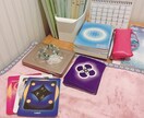 一人じゃないよ♡マヤ暦であなたの人生を鑑定します 今が苦しい、どうしたら良いの？前を向いて生きたいあなたに イメージ3
