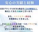 Amazon中国輸入OEM完全ロードマップ伝えます 0からビジネスをスタートすることが出来ます！ イメージ2
