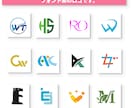 フォント系をあったかホットDESIGNが提案します 満足で安価、親切丁寧、著作権讓渡、修正無制限　迅速対応！ イメージ1
