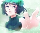 あなただけのオリジナルキャラ承ります SNSやブログ、動画のキャラなどに如何ですか？ イメージ7