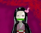 TwitterなどSNSに使えるイラストを描きます 素人ですが、その分安く提供できます！ イメージ3