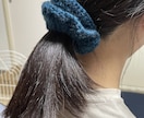 ペット用から恋人用まで、多彩な編み物をお作りします 丁寧な事前相談に自信があります！必ず望むものをお届けします イメージ2