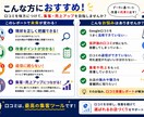 Google口コミを分析し改善提案します 口コミから集客改善ポイントを分析 イメージ5