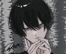 ご希望のイラスト作成いたします イラスト作成、アイコン、キャラデザ、線画など イメージ4