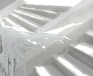 Xのヘッダー用イラストを制作します Xのヘッダー用に油絵風で味のある一枚絵を制作します。 イメージ2