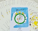 ハイヤーセルフからあなたに応援メッセージもらいます もやもやするあなた背中を押してもらいたいあなたへ元気をお届け イメージ3