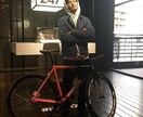 コンプレックス消去！体型カバー出来るコーデ選びます 脚が太い・短い？ぽっちゃりが気になる？そんなお悩み解決します イメージ4