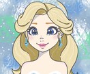 イラスト描きます ポップでキュートなイラストを描きます! イメージ5